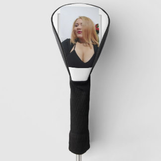 palo de golf profesionales golf headcover