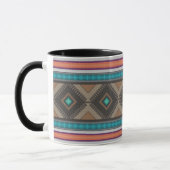 Palo Santo Stitch Tasse (Links)