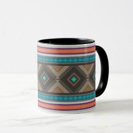 Palo Santo Stitch Tasse