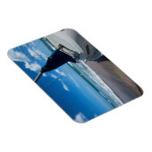 Palo Seco Beach Magnet (Rechte Seite)