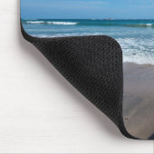 Palo Seco Strand Mousepad (Ecke)