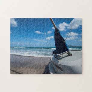 Palo Seco Strand Puzzle