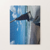 Palo Seco Strand Puzzle (Vertikal)