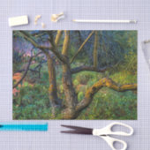 Palo Verde Baum Seidenpapier (Handwerk)