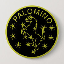Palomino Abzeichen