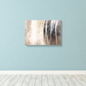 Palomino Grunge Leinwanddruck (Insitu (Holzboden))