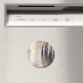 Palomino Grunge Magnet (In Situ (Geschirrspüler))