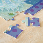 PALOMINO HALLOWEEN PUZZLE (Seite)