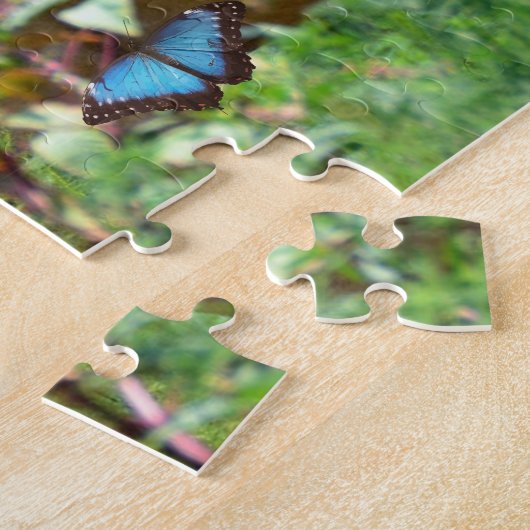 Palomino Pferd in Pasta Puzzle (Seite)