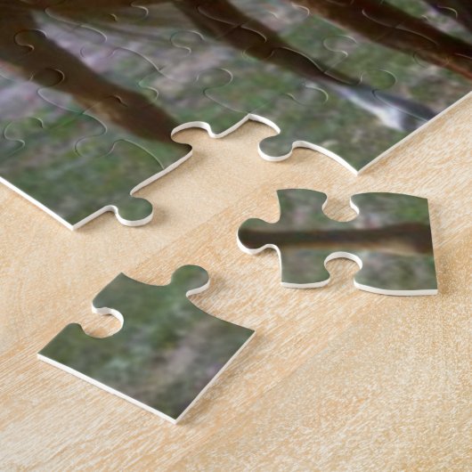 Palomino Puzzle (Seite)