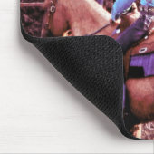 Palomino Rodeo Mousepad (Ecke)