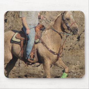 Palomino Rodeo Rodeo Mousepad