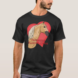 Palomino Tennessee Wandern T-Shirt