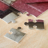 Palomino von Barn Door Puzzle (Seite)