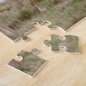 Palomino Wild Ponies of Assateague Puzzle (Seite)