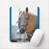 PalominoPic Mousepad (Mit Mouse)