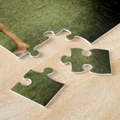 Palominopuzzlespiel Puzzle (Seite)