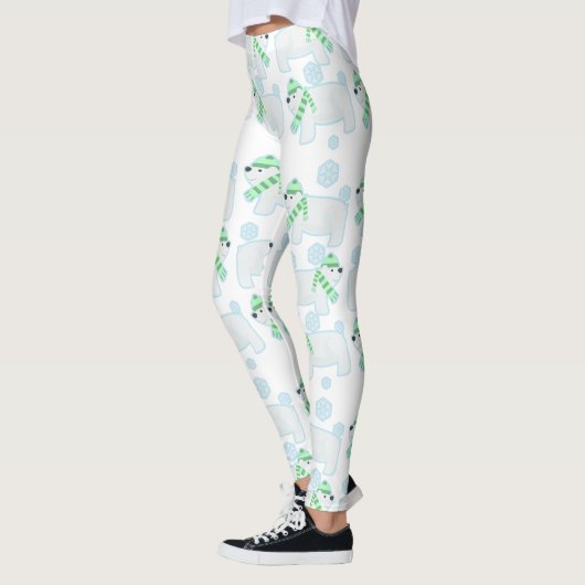 Palooza Leggings (Links)