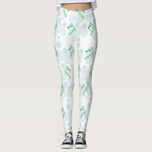 Palooza Leggings (Vorderseite)