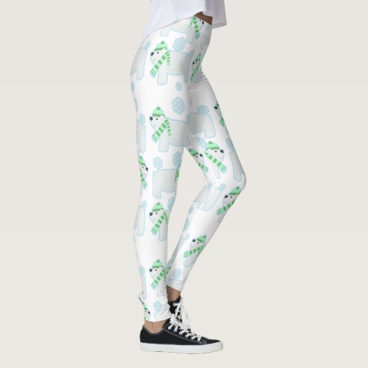 Palooza Leggings (Rechts)
