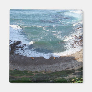 Palos Verdes, Kalifornien Magnet