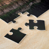 Palouse Falls in Washington Puzzle (Seite)