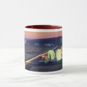 Palouse Reich angemessen Tasse (Zentrum)