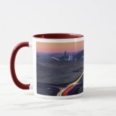 Palouse Reich angemessen Tasse (Links)