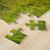 Palouspferd, Colfax, Palouse Area, Washington Puzzle (Seite)