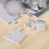 Pals.jpg-Tigertiger Weißtiger Puzzle (Seite)