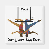 Pals Magnet (Vorne)