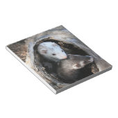 Pals Notepad Notizblock (angewinkelt)