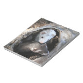 Pals Notepad Notizblock (Rotiert)