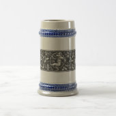 Paltock - Wilkins Bär Bierglas (Mittel)