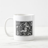 Paltock - Wilkins Bär Kaffeetasse (Links)
