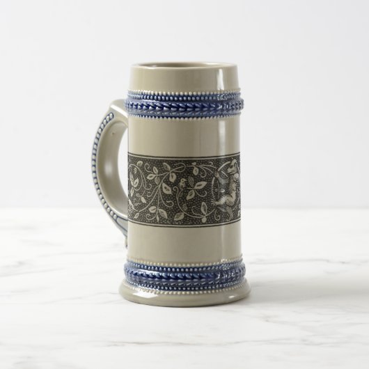 Paltock - Wilkins Bear Bierglas (Vorderseite Links)