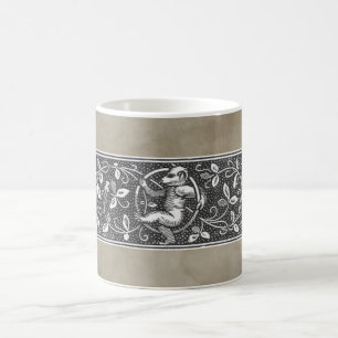 Paltock - Wilkins Bear Kaffeetasse