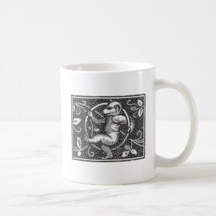 Paltock - Wilkins Bear Kaffeetasse