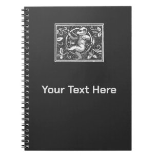 Paltock - Wilkins Bear Notizblock