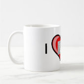 PAM I <3 KAFFEETASSE (Links)