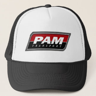 PAM Transport Truckerkappe