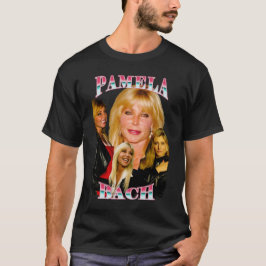 Pamela bach Vintag T-Shirt