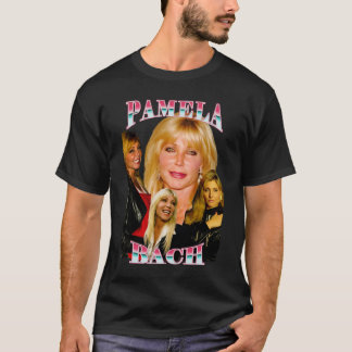 Pamela bach Vintag T-Shirt