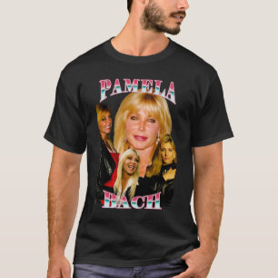 Pamela Bach Vintage T-Shirt