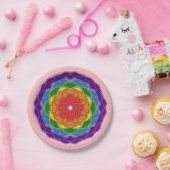 Pamela Design Pappteller (Party)