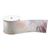 Pamela Elegant Satin Ribbon Satinband (Spule)
