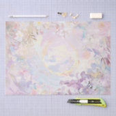 Pamela Elegant Tissue Wrapping Paper Seidenpapier (Handwerk)