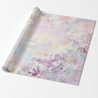 Pamela Elegant Wrapping Paper Geschenkpapier