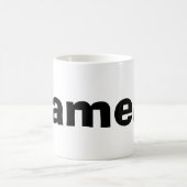 Pamela Kaffeetasse (Mittel)