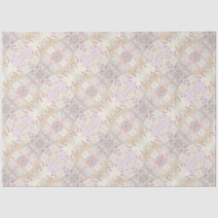 Pamela Muster B Elegant 18 lb Gewebepapier Seidenpapier
